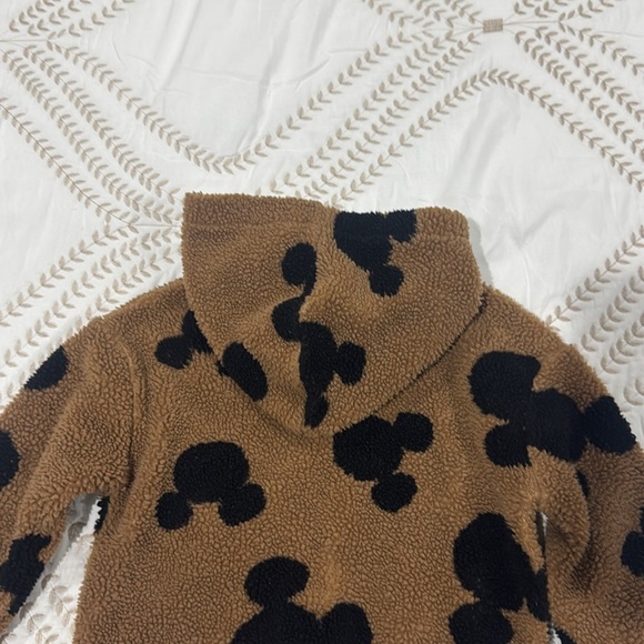 Zara Disney Fleece Jacket - Picture 11 of 13